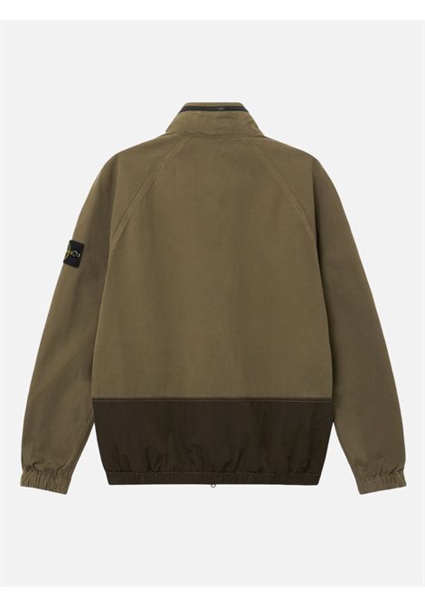 Overshirt Stone Island Stone Island |  | 1200039S0482V005G